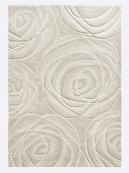 heine home Teppich rechteckig 12 mm Höhe günstig online kaufen