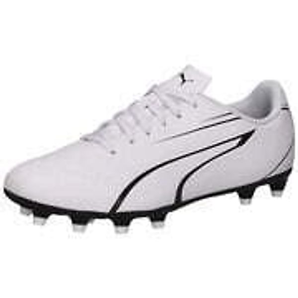 PUMA Vitoria FG-AG Fußball Herren weiß günstig online kaufen