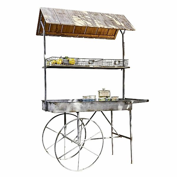 Mirabeau Pflanztisch nostalgischer Pflanztisch Granby aus günstig online kaufen