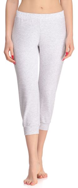 Merry Style Jogginghose Damen 3/4 Hose günstig online kaufen