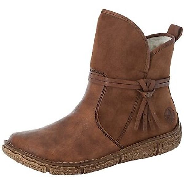 Rieker  Stiefel Stiefeletten HWK Stiefel Z3772-22 günstig online kaufen