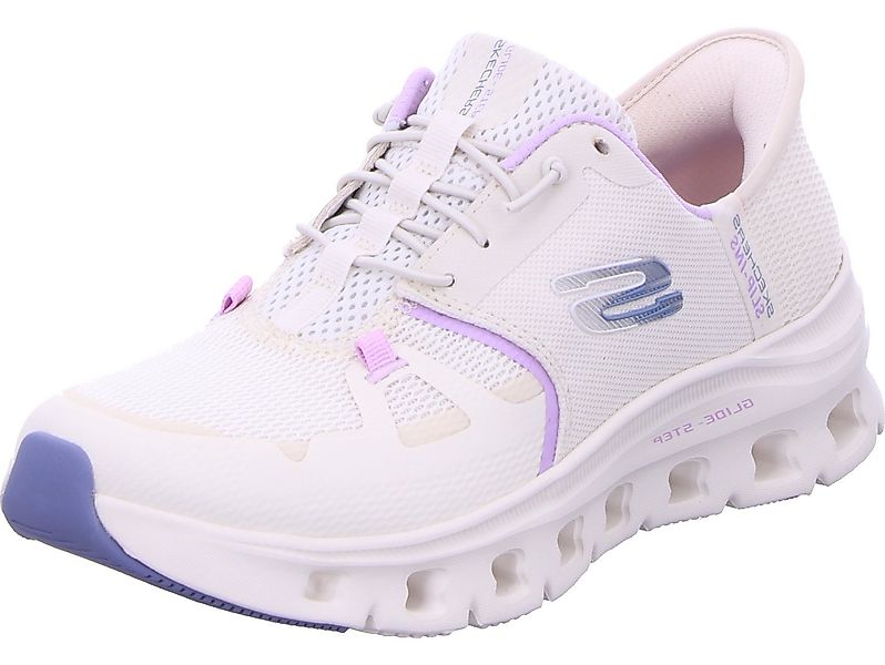 Skechers Glide - STEP PRO Slip-On Sneaker Slip-ins, Maschinenwaschbar günstig online kaufen