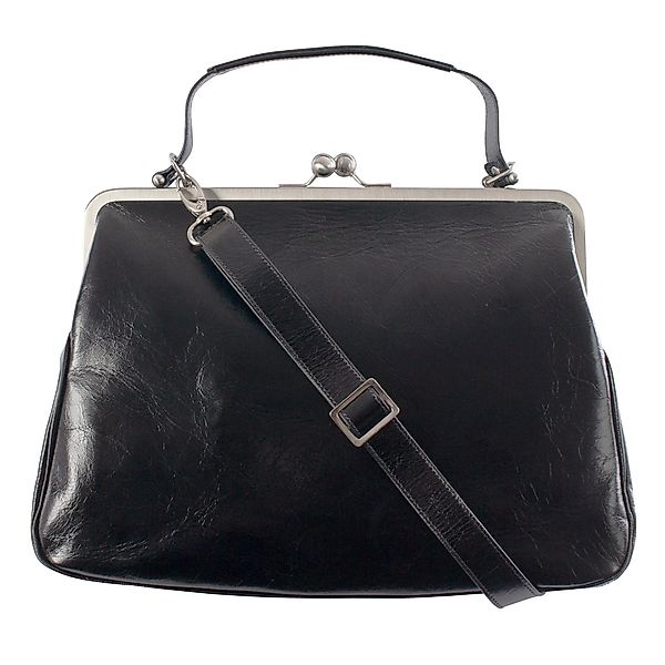 VOLKER LANG Schultertasche GRACE  Elegante günstig online kaufen