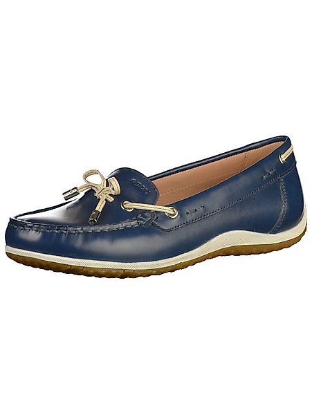 Geox Slipper Leder Slipper günstig online kaufen