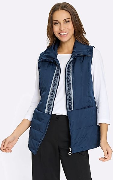 Lady Steppweste günstig online kaufen