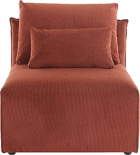 OTTO home Sessel "Nöre" Modul - zum Zusammenstellen; in vielen Bezugsqualit günstig online kaufen