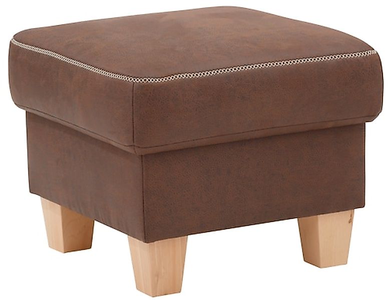 Home affaire Hocker »Soleo« Soleo V;Jugendzimmer;Arbeitszimmer, passend zum günstig online kaufen