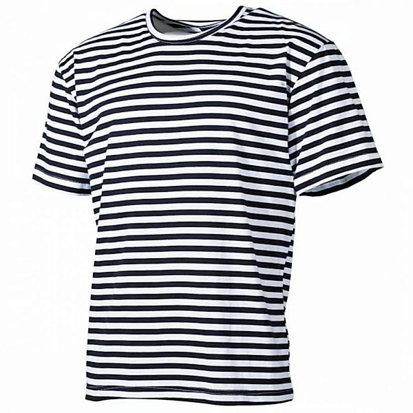 MFH T-Shirt Marine T-Shirt, halbarm (1-tlg) günstig online kaufen