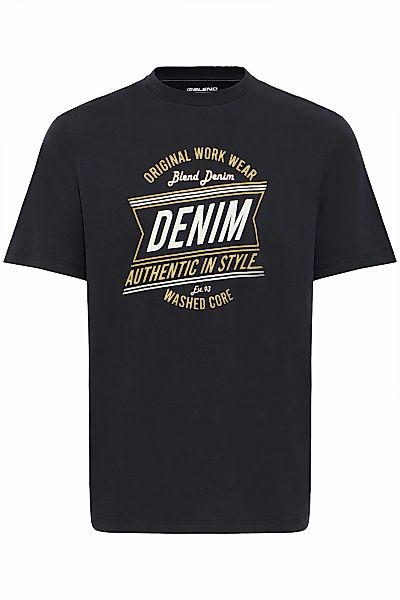 Blend Rundhalsshirt "Rundhalsshirt BHJES" günstig online kaufen