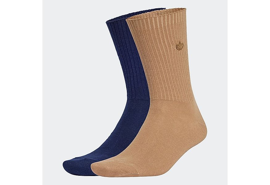 adidas Originals Sportsocken CREW SOCK 2PP (2-Paar) günstig online kaufen
