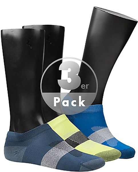 ASICS Socken Lyte 3er Pack 3033A586/961 günstig online kaufen