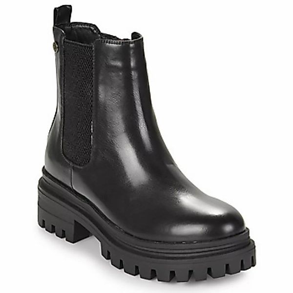 Xti  Damenstiefel 143004-BLACK günstig online kaufen