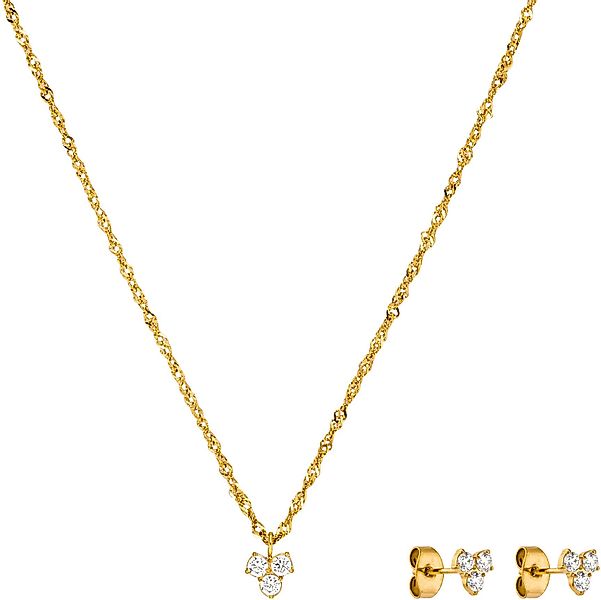 Purelei Ohrring und Ketten Set Schmuck günstig online kaufen