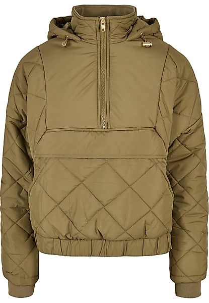 URBAN CLASSICS Winterjacke Urban Classics Damen günstig online kaufen