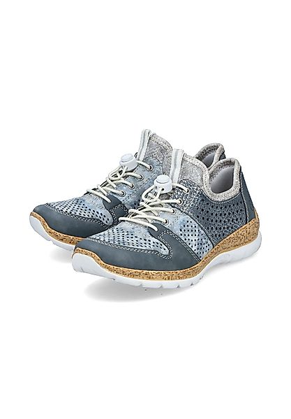 Rieker N4255 Sneaker günstig online kaufen
