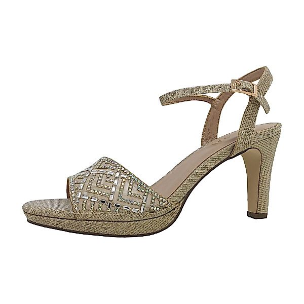 MENBUR Sandalette Plateausandale günstig online kaufen