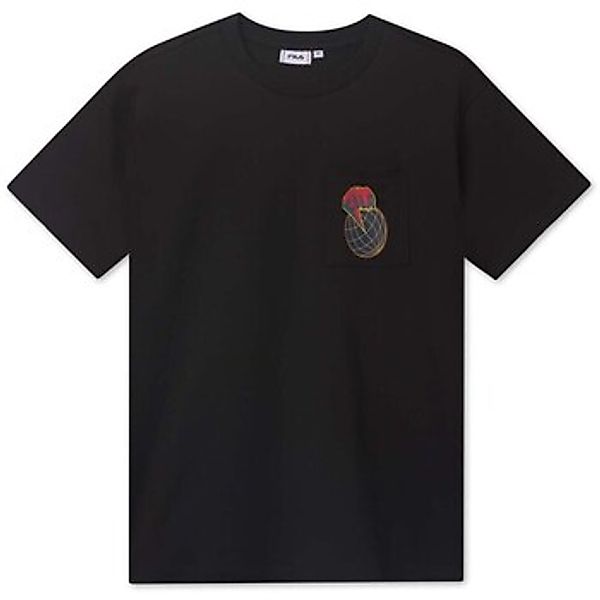Fila  T-Shirt Raum Dropped günstig online kaufen