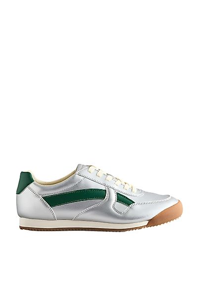 Next Forever Comfort® Slim fit Retro-Schnürsneaker günstig online kaufen