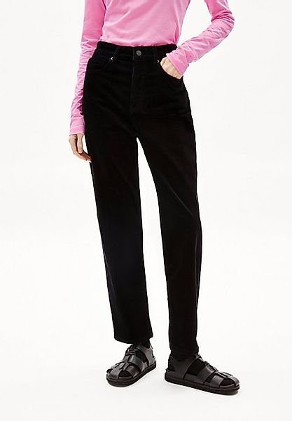 Armedangels Stoffhose AAIKALA CORDUROY Damen (1-tlg., Regular Fit) Webhose günstig online kaufen