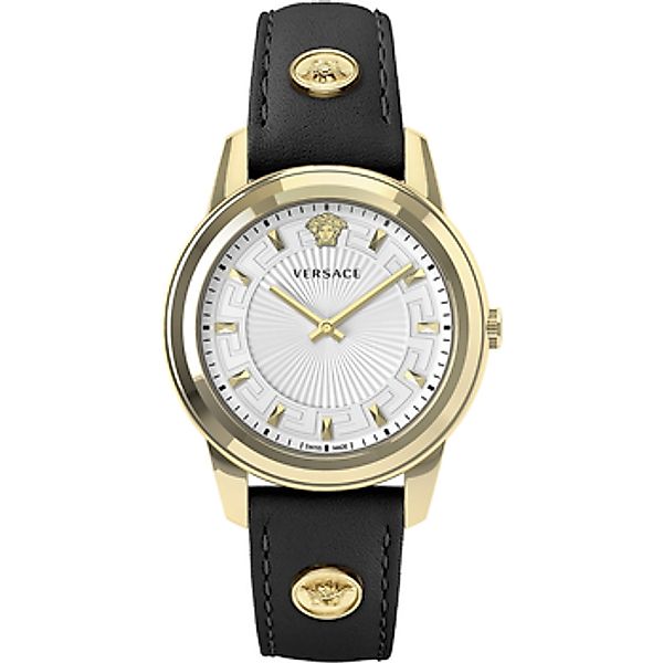 Versace Schweizer Uhr GRECA günstig online kaufen