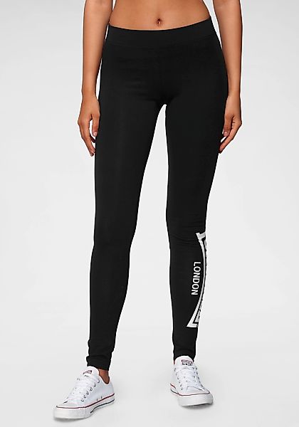 Lonsdale Leggings "SHUSTOKE" günstig online kaufen