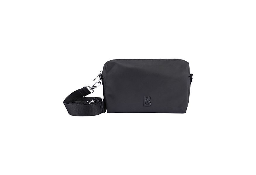 BOGNER Schultertasche Bogner - Damen Schultertasche Verbier Play 1.0 Pukie günstig online kaufen