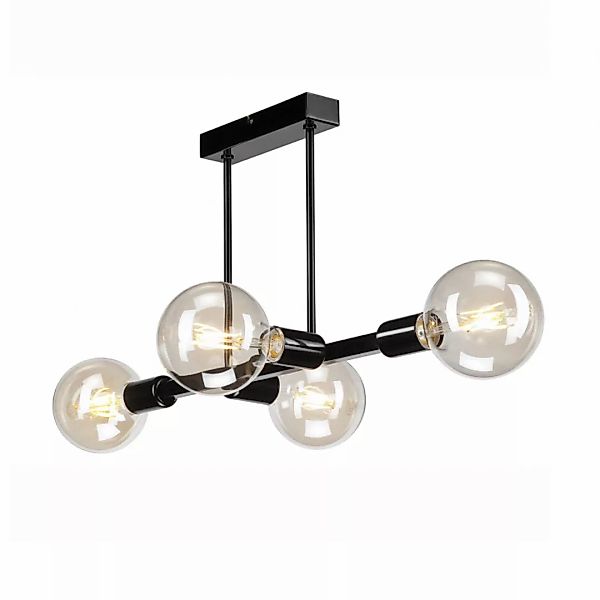 Deckenlampe ASTRID LM-4.146 4-punkt industrial 42855 günstig online kaufen