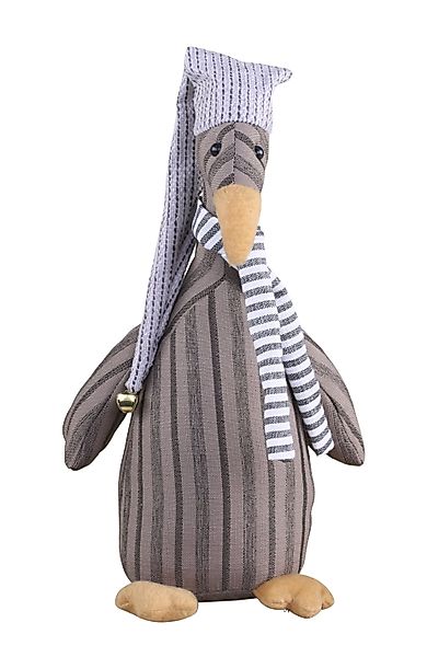 Chic Antique Weihnachtsfigur Gans XXL Gustav günstig online kaufen