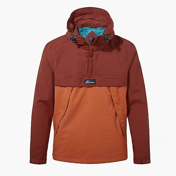 Craghoppers Hardshelljacke Craghoppers - Anderson Cagoule - wasserdichte Ou günstig online kaufen