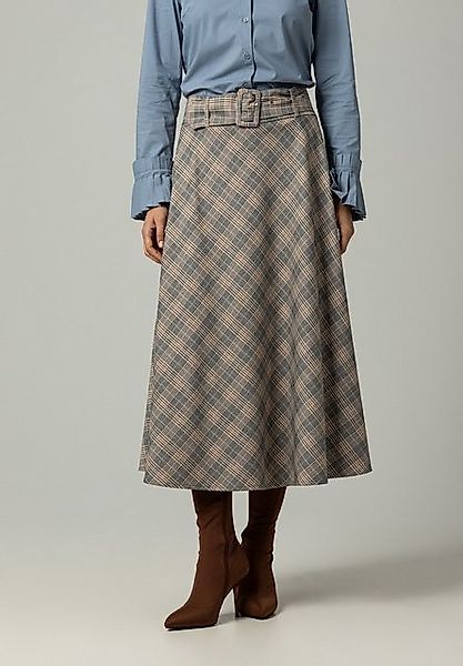 MORE&MORE A-Linien-Rock günstig online kaufen