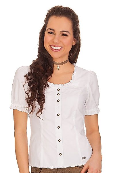 Spieth & Wensky Trachtenbluse Trachtenbluse - günstig online kaufen