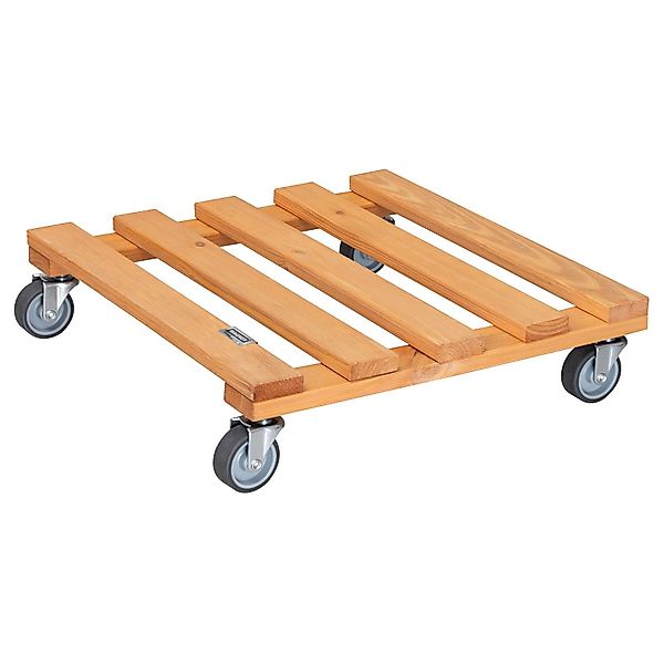 WAGNER design yourself Pflanzenroller PALETTI eckig günstig online kaufen