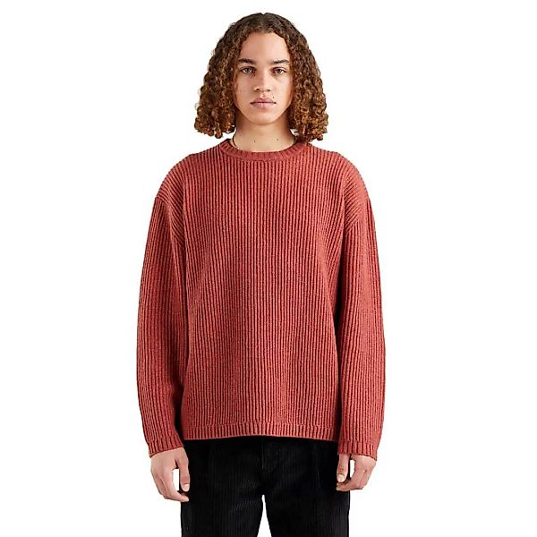 Levi´s ® Battery Sweatshirt 2XS Marsala günstig online kaufen