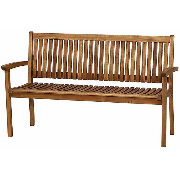 Siena Garden 3er Bank Paleros 62 cm x 150 cm x 92,5 cm FSC® günstig online kaufen