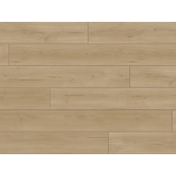 Parador Laminatboden Trendtime 6 4V Eiche Loft Natur Lebhafte Struktur günstig online kaufen