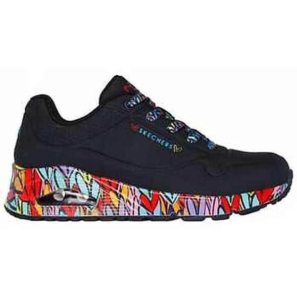 Skechers  Sneaker Uno - ravaged love günstig online kaufen