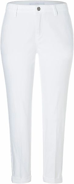 MAC Slim-fit-Jeans "CHINO turn up", im Five-Pocket Style günstig online kaufen