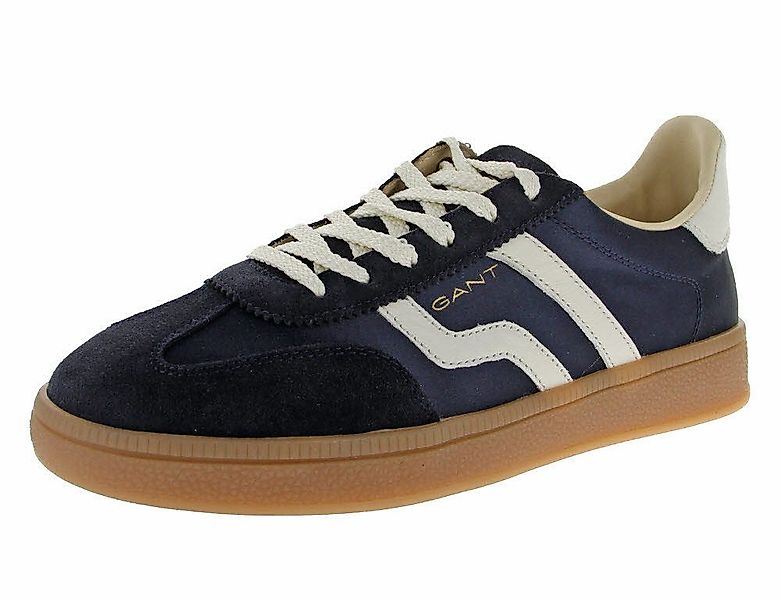 Gant Gant Damen Sneaker Schnürschuh günstig online kaufen