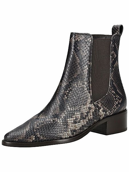 Paul Green Stiefelette "Paul Green Stiefelette Leder/Textil" günstig online kaufen