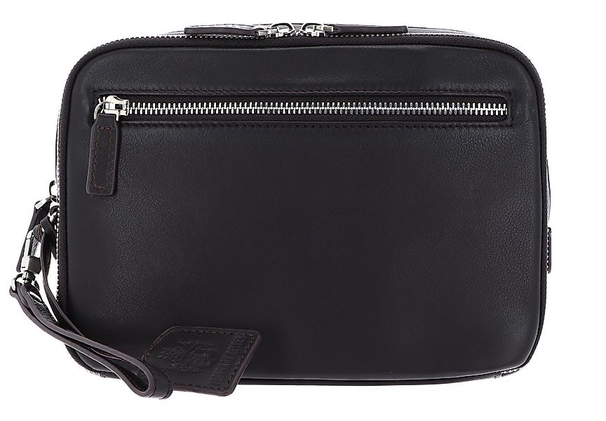 Leonhard Heyden Handgelenktasche Mens Clutch, aus günstig online kaufen