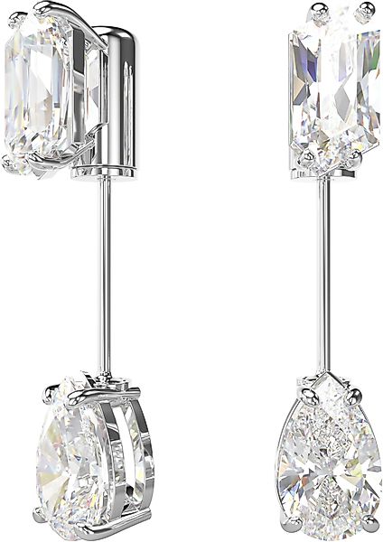 Swarovski Paar Ohrstecker Schmuck Geschenk Mesmera günstig online kaufen