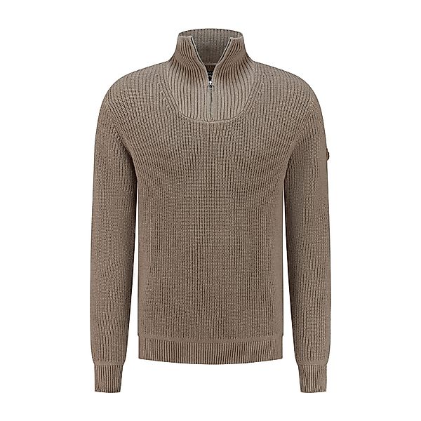 Travelin' Strickpullover Travelin' Jumper Brecon Men günstig online kaufen