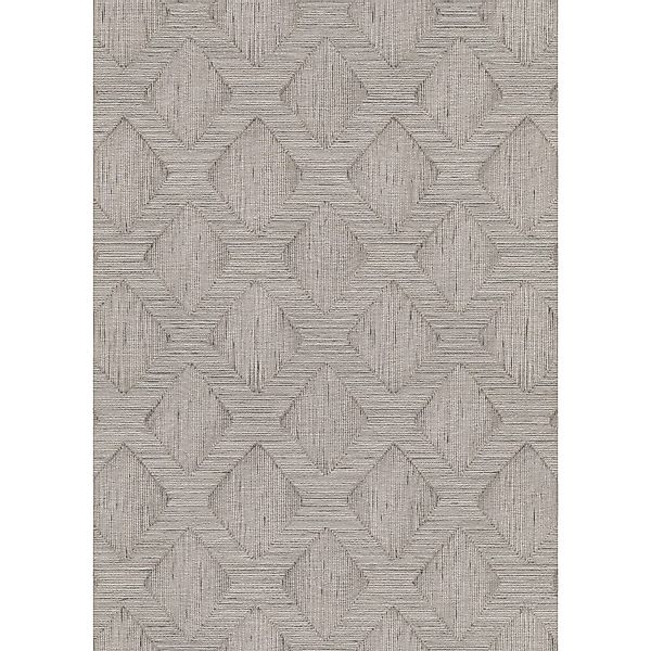 Erismann Vliestapete Secret Garden Hidden Harmony Taupe FSC® günstig online kaufen