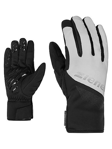 Ziener Fahrradhandschuhe DILIP-Z AS® TOUCH bike günstig online kaufen
