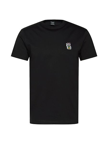 iriedaily T-Shirt Bye Bye (1-tlg) günstig online kaufen