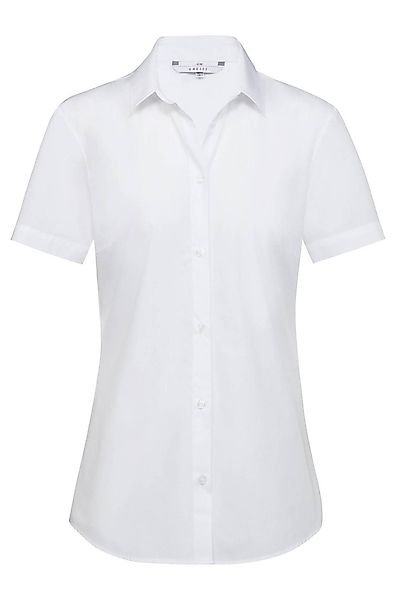 GREIFF Kurzarmbluse 6599 SIMPLE Regular Fit günstig online kaufen