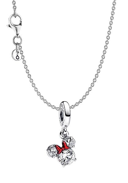 Pandora Kette mit Anhänger Geschenkset Silber günstig online kaufen