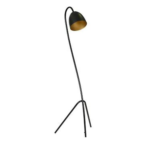 Dreibein Stehlampe Skandinavisches Design FIETE günstig online kaufen