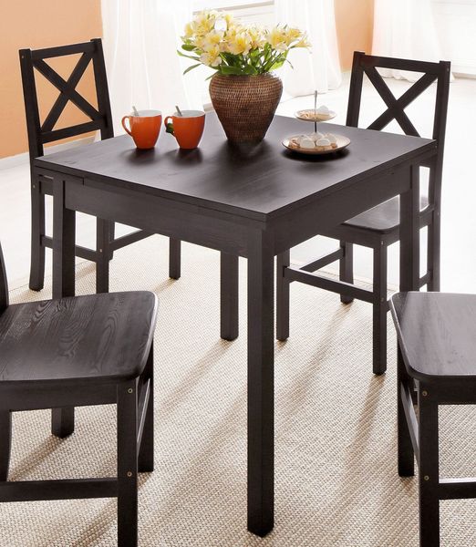 Home affaire Esstisch Maike, TOPSELLER! (Esstisch, günstig online kaufen