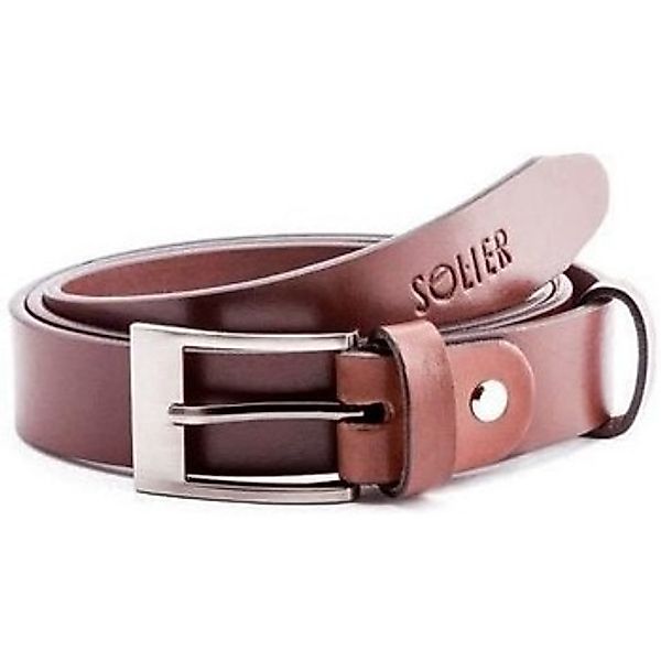 Solier  Gürtel SB10 günstig online kaufen